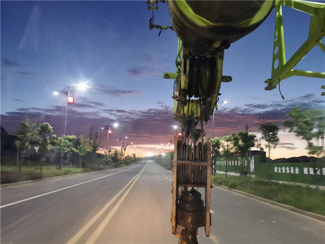 四川大件吊装怎么收费